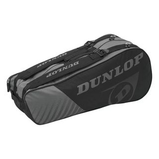 ダンロップ(DUNLOP)の【新品】DUNLOP ダンロップ　ラケットケース　バッグ　リュックサック　グッズ(バッグ)