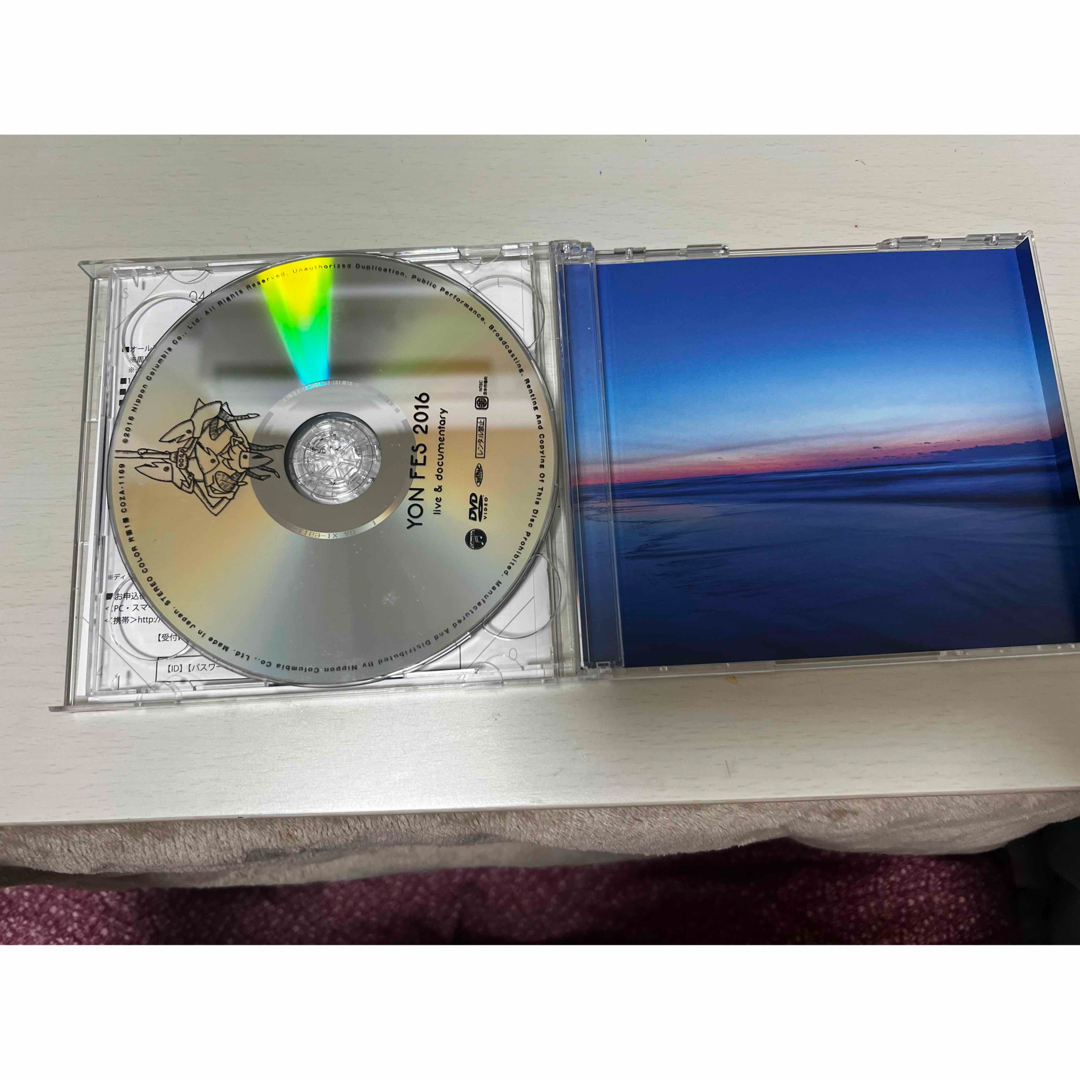 04 Limited Sazabys AIM 初回生産限定盤 エンタメ/ホビーのCD(ポップス/ロック(邦楽))の商品写真