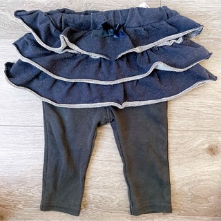 フリル♡スカートパンツ(パンツ)