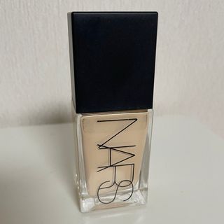 ナーズ(NARS)のNARS ライトリフレクティングファンデーション(ファンデーション)