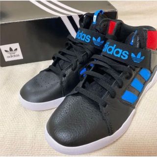 アディダス(adidas)のadidas アディダス　スニーカー　ハイカット(スニーカー)