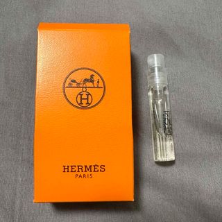 Hermes - 【新品】エルメス  香水サンプル