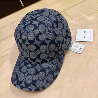 コーチ(COACH) キャップ(レディース)の通販 85点 | コーチのレディース コーチ(COACH) キャップ(レディース)の通販 85点 | コーチのレディース