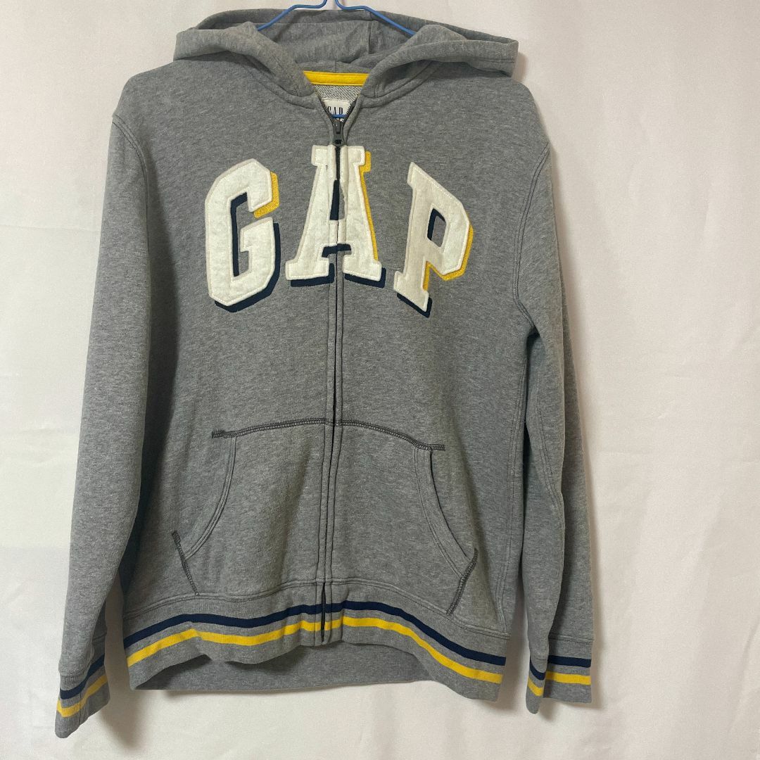 GAP Kids(ギャップキッズ)のGAP パーカー　t012 レディースのトップス(パーカー)の商品写真