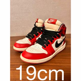 ナイキ(NIKE)のNike PS Air Jordan 1 High OG(スニーカー)