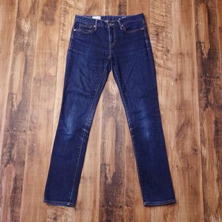 ギャップ(GAP)の26インチ スキニージーンズ レディース Gap 1969 デニムパンツ ML8(デニム/ジーンズ)