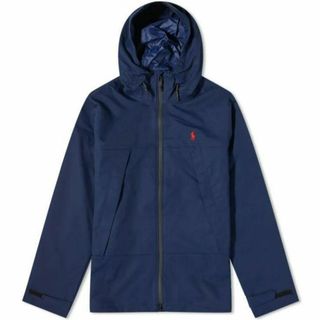 POLO RALPH LAUREN ポロ ナイロンジャケット 23FW新商品(ナイロンジャケット)