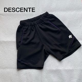 デサント(DESCENTE)のデサント　バレーボールパンツ　L(バレーボール)