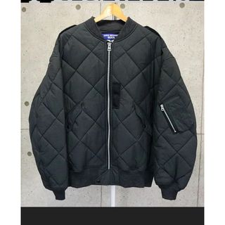 激レア！23aw JUNYA WATANABE MAN 中綿ブルゾン