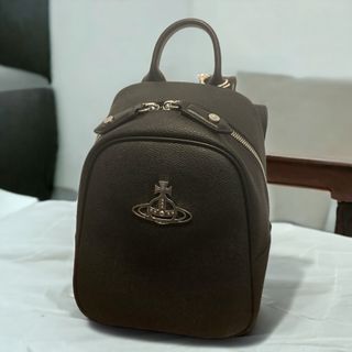 ヴィヴィアンウエストウッド(Vivienne Westwood)のVivienne Westwood  バックパック ANNIE 新品未使用(リュック/バックパック)