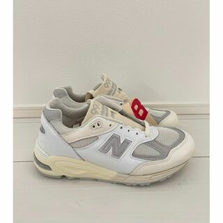 ニューバランス(New Balance)のNew Balance M990TC2 Made In USA 9(スニーカー)