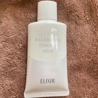 エリクシールルフレ(ELIXIR REFLET（SHISEIDO）)のエリクシールルフレ バランシングおしろいミルク(乳液/ミルク)