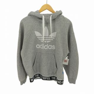 アディダス(adidas)のadidas Originals(アディダスオリジナルス) レディース トップス(パーカー)