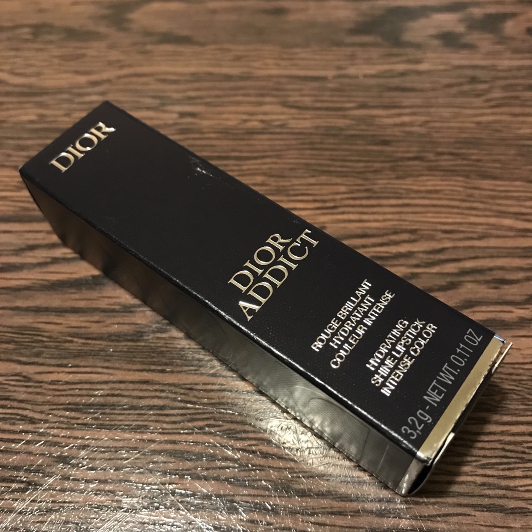 Dior(ディオール)のディオール アディクトリップスティック 526 マローローズ コスメ/美容のベースメイク/化粧品(口紅)の商品写真