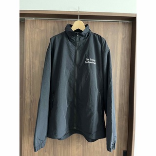 1LDK SELECT - ennoy nylon jacket 初期型　Black L