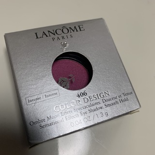 LANCOME - ランコム　アイシャドウ　406