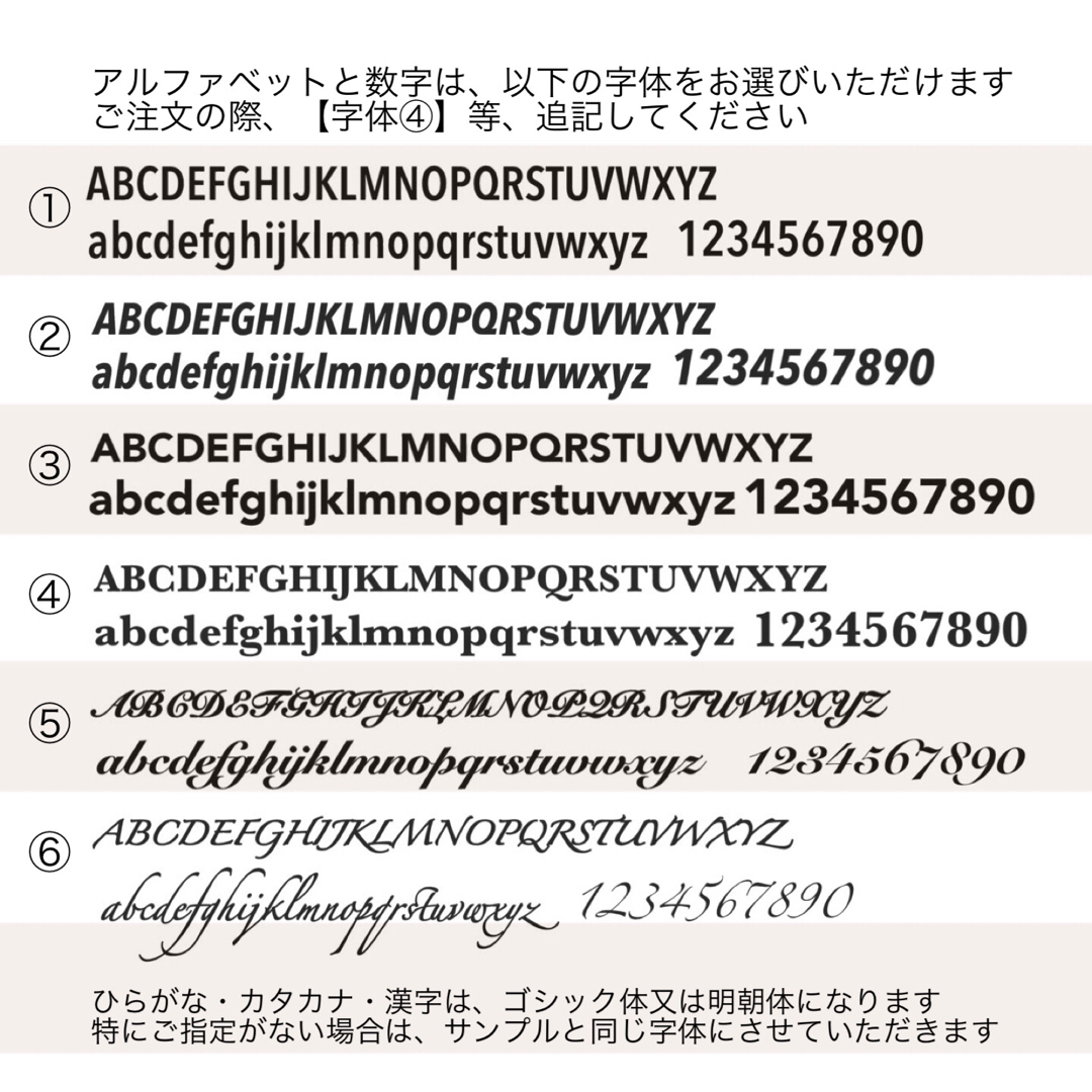 楽器ステッカー　動物シリーズ　文字入れ無料 ハンドメイドの文具/ステーショナリー(しおり/ステッカー)の商品写真