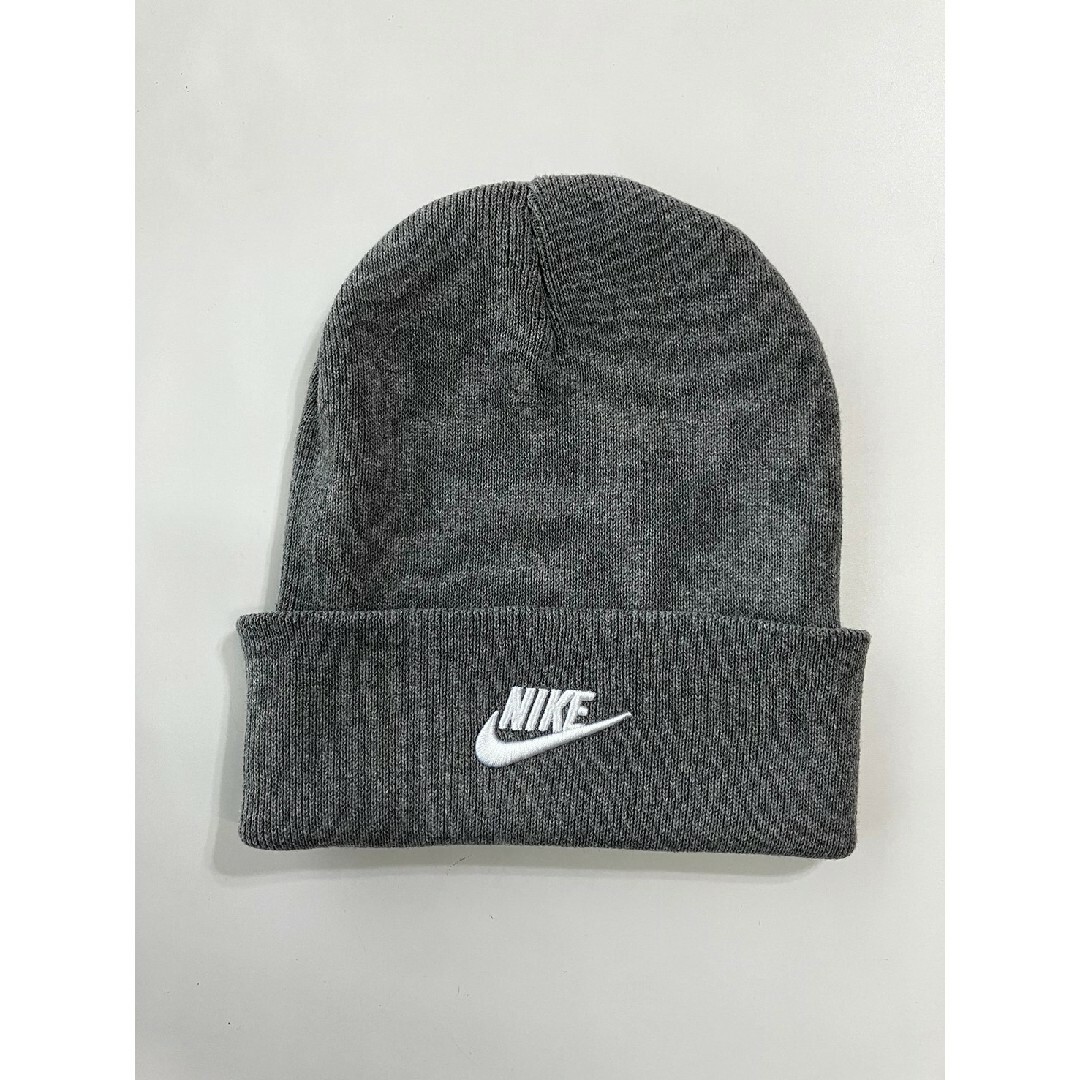 DEUXIEME CLASSE(ドゥーズィエムクラス)の【non様 専用】NIKE - BEANIE レディースの帽子(ニット帽/ビーニー)の商品写真