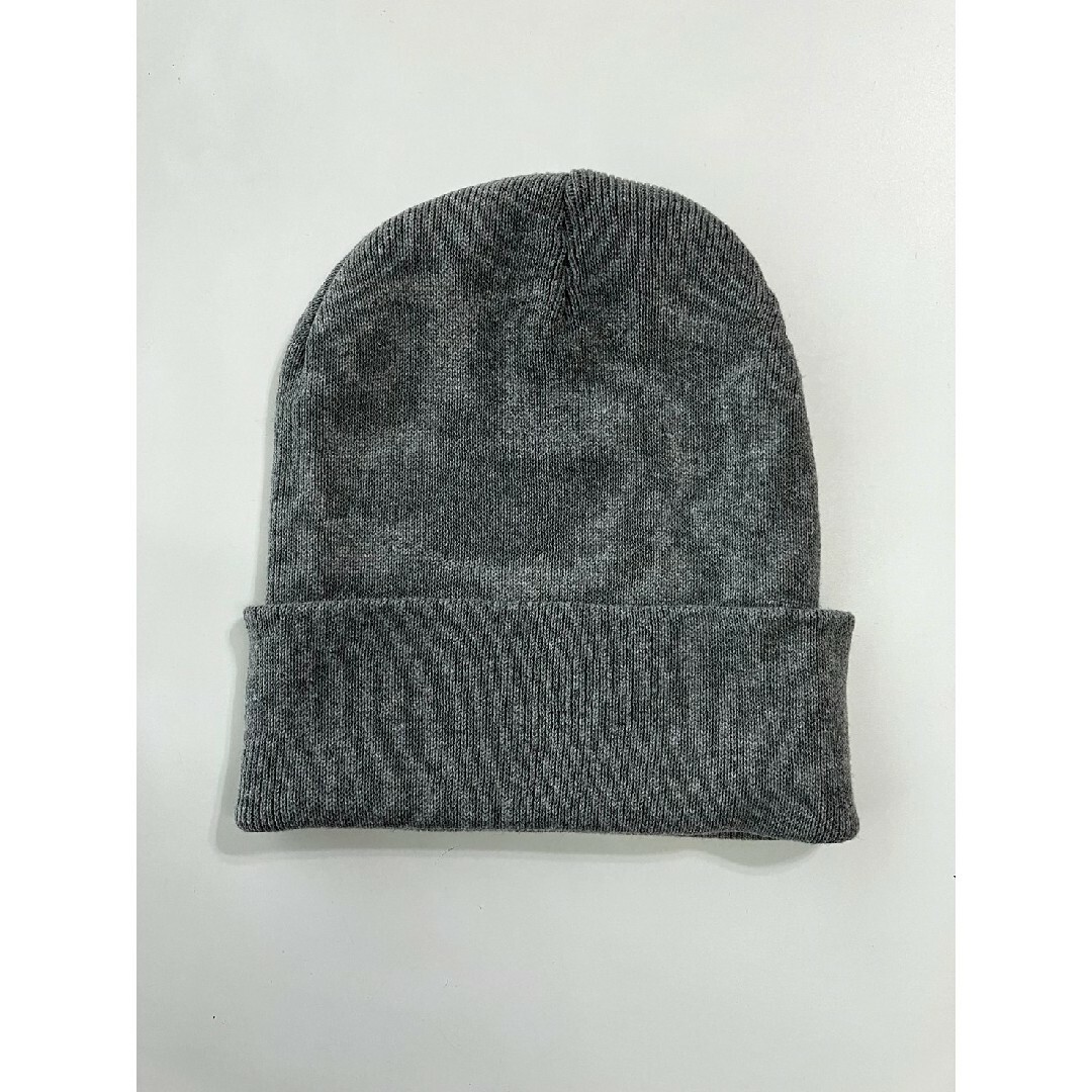 DEUXIEME CLASSE(ドゥーズィエムクラス)の【non様 専用】NIKE - BEANIE レディースの帽子(ニット帽/ビーニー)の商品写真