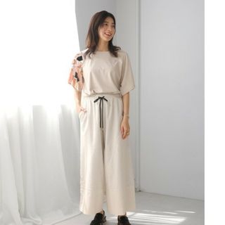 ブージュルード(Bou Jeloud)のプージュルードのカットソー（専用）(Tシャツ/カットソー(半袖/袖なし))