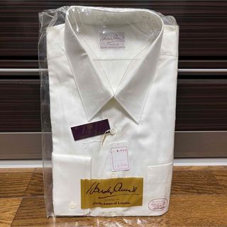 ハーディエイミス(HARDY AMIES)のHARDY AMIES ROYAL  長袖 ワイシャツ  サイズ42(シャツ)