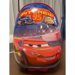 ディズニー(Disney)のDisney Cars キャリーケース/スーツケース(スーツケース/キャリーバッグ)