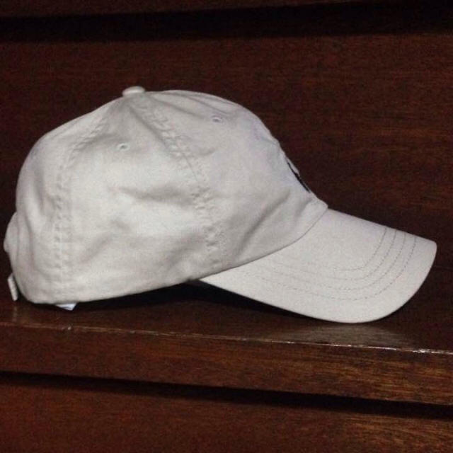 POLO RALPH LAUREN(ポロラルフローレン)の《新品同様》POLO RALPH LAUREN CAP レディースの帽子(キャップ)の商品写真