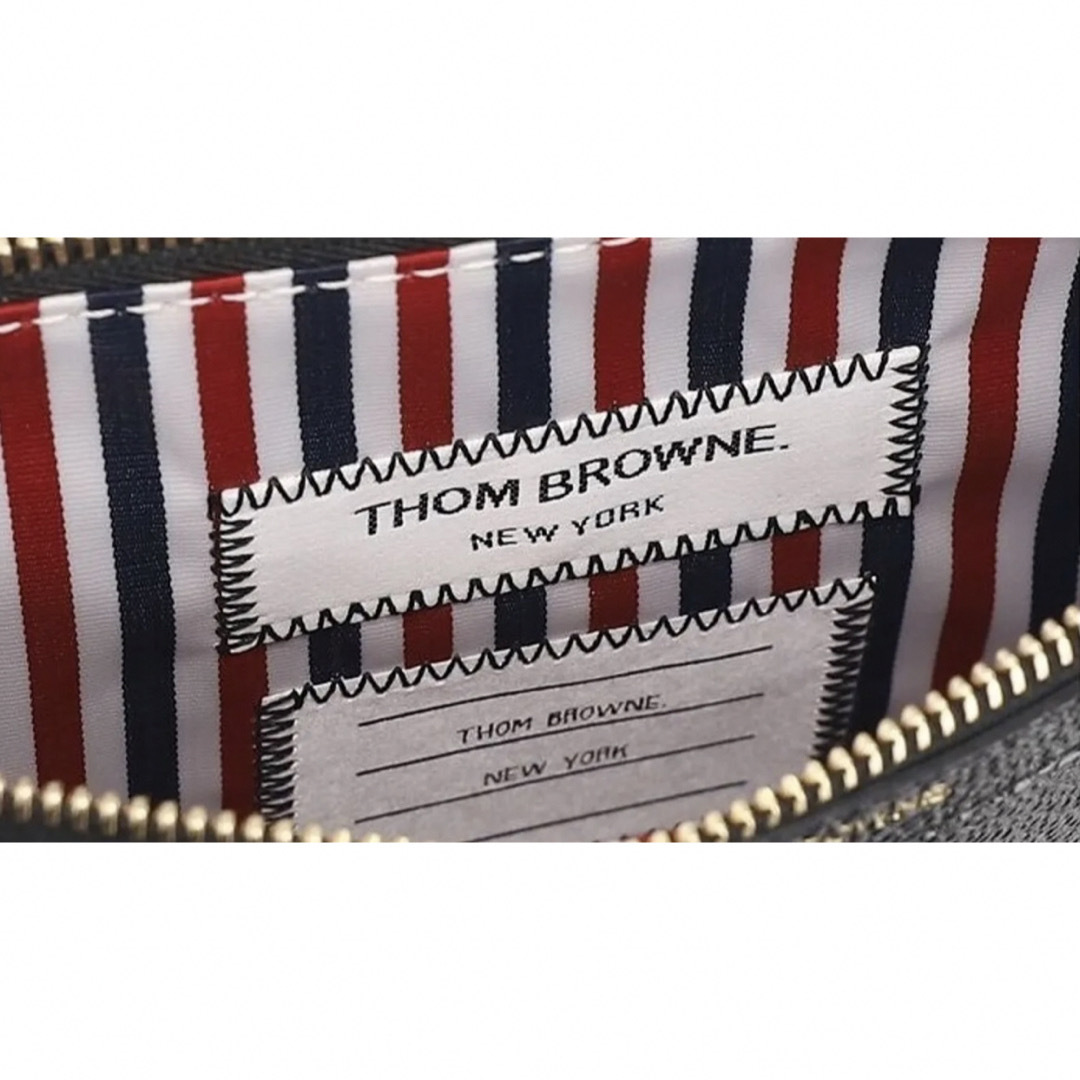 THOM BROWNE(トムブラウン)のTHOM BROWNE バッグ 売り切り価格 メンズのバッグ(ショルダーバッグ)の商品写真