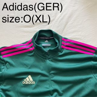 adidas - adidas アディダス NIGO 二ゴー ジャージ ベア トリコの通販