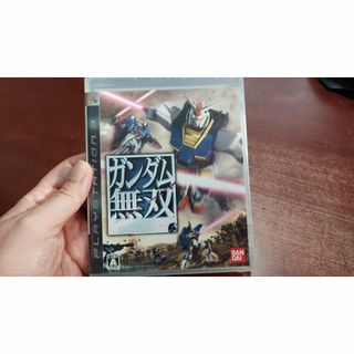 『ガンダム無双』　ＰＳ３(家庭用ゲームソフト)