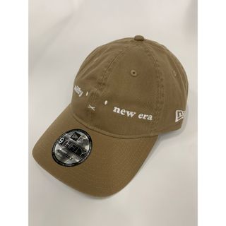 ニューエラー(NEW ERA)のニューエラ  ミッフィー　コラボ　キャップ(キャップ)