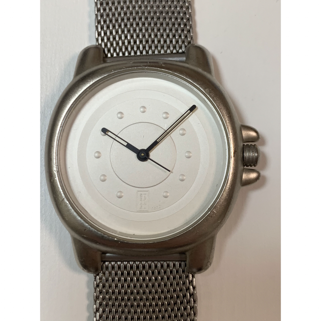 STEFANEL(ステファネル)のSTEFANEL ステファネル 腕時計 メンズの時計(腕時計(アナログ))の商品写真