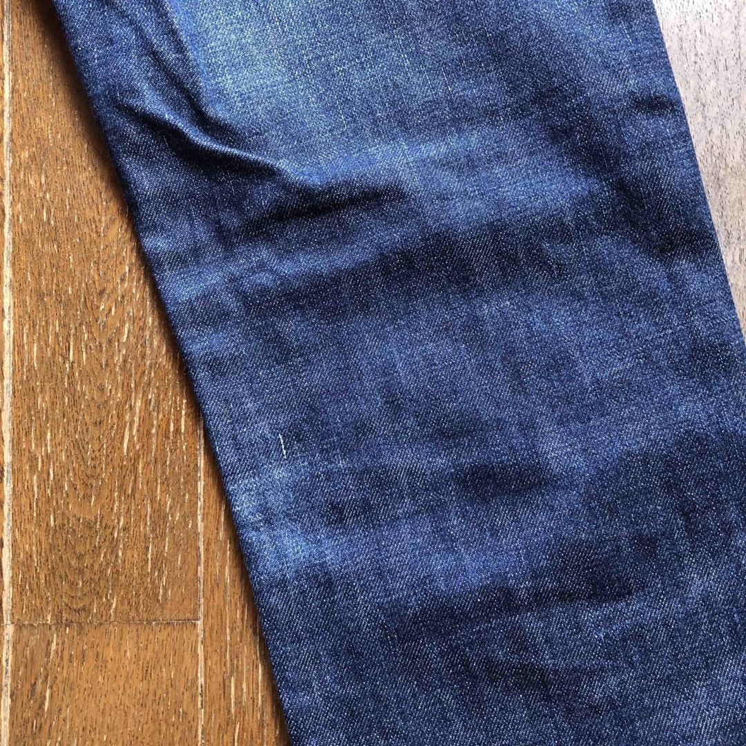 Levi's(リーバイス)の【Levi's】リーバイス 刻印359 w505-03 ハイウェストデニムパンツ レディースのパンツ(デニム/ジーンズ)の商品写真