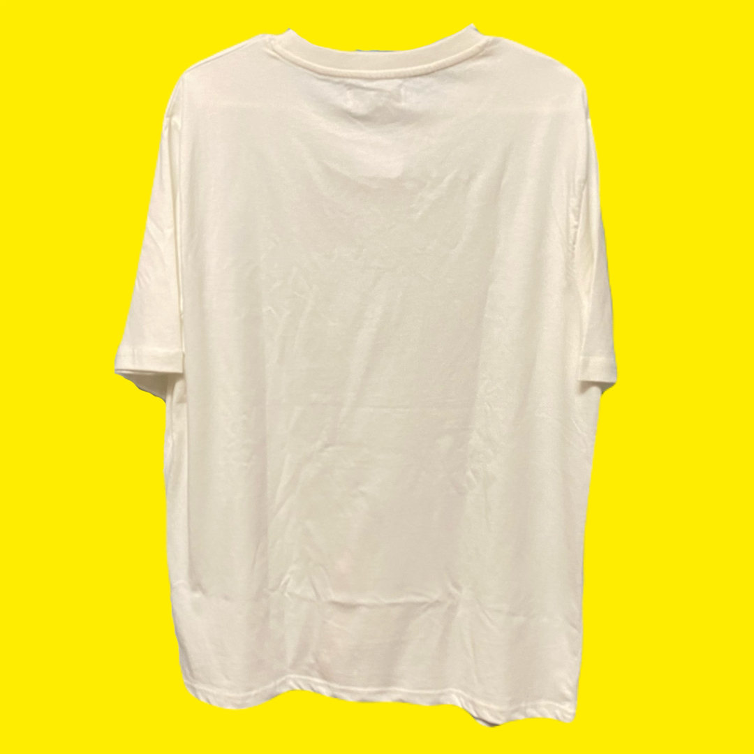【新品】メンズ Tシャツ LL メンズのトップス(Tシャツ/カットソー(半袖/袖なし))の商品写真