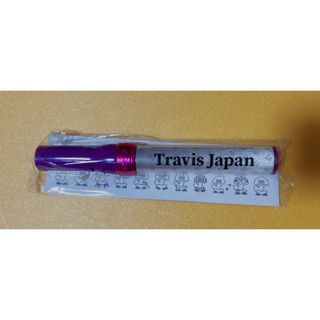 TravisJapan ペンライト(アイドルグッズ)