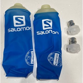 SALOMON - サロモン　ハイドロフラスク　500ml ボトル　