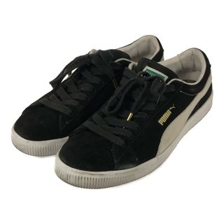 プーマ(PUMA)のPUMA 21SS US8/26.0cm SUEDE VTG MII 1968 ITALY 30767-01(スニーカー)