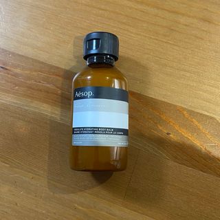 Aesop - イソップ リックオウエンス Aesop RickOwens ボディクリーム