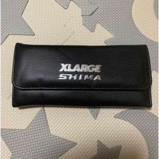 XLARGE付録