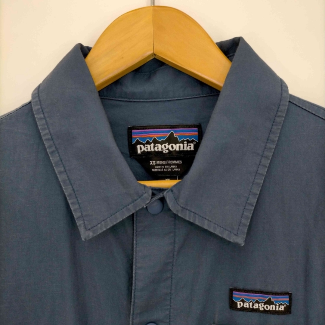 patagonia(パタゴニア)のpatagonia(パタゴニア) メンズ アウター ジャケット メンズのジャケット/アウター(その他)の商品写真