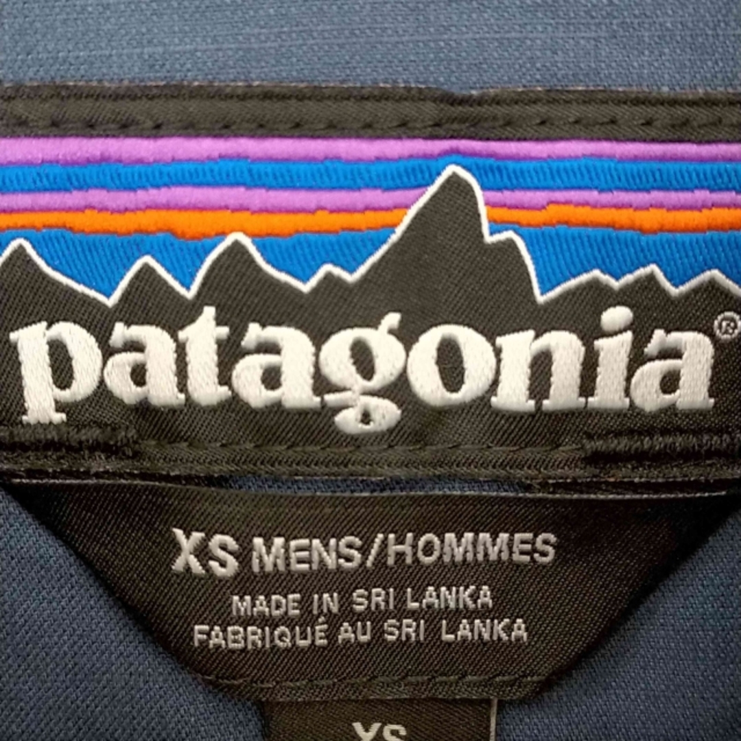 patagonia(パタゴニア)のpatagonia(パタゴニア) メンズ アウター ジャケット メンズのジャケット/アウター(その他)の商品写真