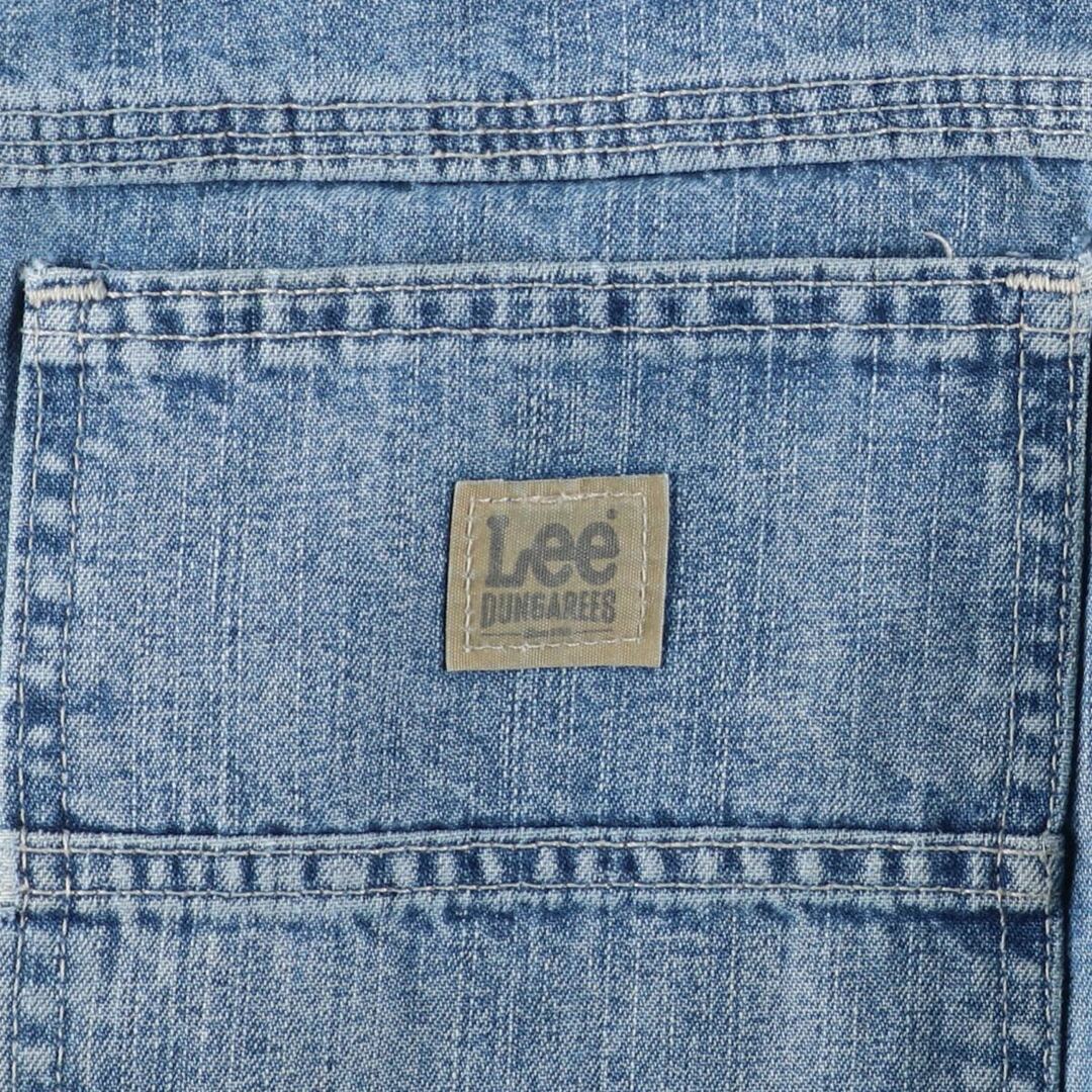 Lee(リー)の古着 リー Lee CARPENTER デニム ペインターパンツ メンズw35 /eaa433201 メンズのパンツ(デニム/ジーンズ)の商品写真