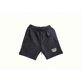 XUP cargo half pants 男女兼用　完売品(カジュアルパンツ)