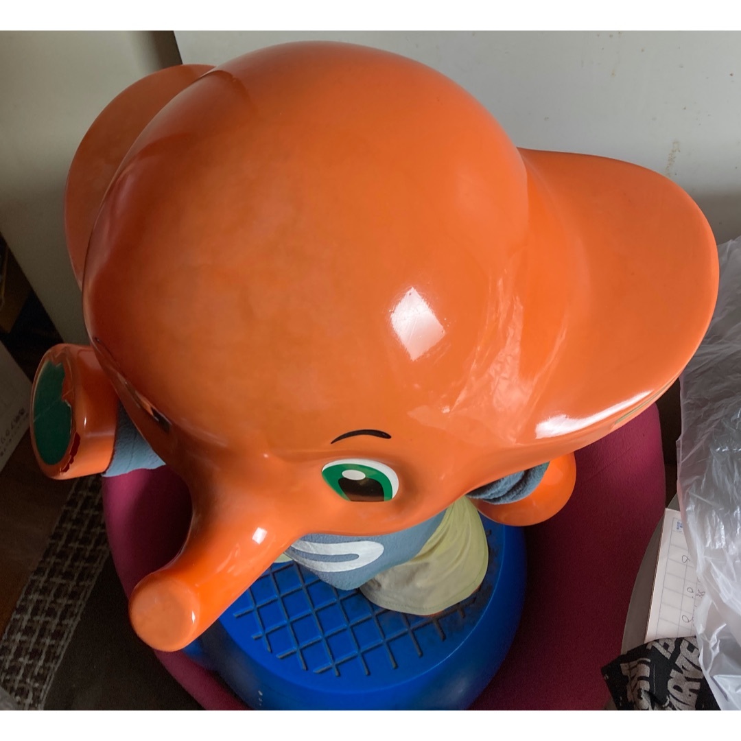 早い者勝ち(2)頭身大非売品ディスプレイSATOちゃんサトちゃん 早い者勝ち(2)頭身大非売品ディスプレイSATOちゃんサトちゃん