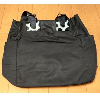 ear PAPILLONNER(リュック/バックパック ・ ブラック/黒色系 ear PAPILLONNER(リュック/バックパック ・ ブラック/黒色系