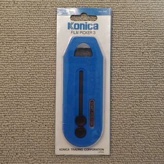 コニカミノルタ(KONICA MINOLTA)のコニカ フィルムピッカー ３型(フィルムカメラ)