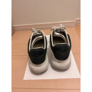 alexander mcqueen スニーカー(スニーカー)