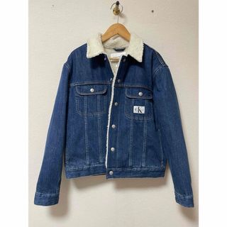 Calvin Klein(Gジャン/デニムジャケット)のフリマアイテム一覧 Calvin Klein(Gジャン/デニムジャケット)のフリマアイテム一覧