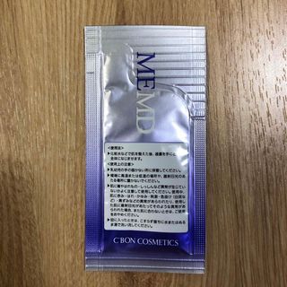 シーボン(C'BON)のシーボンMEエッセンスMD 試供品　3個セット(美容液)