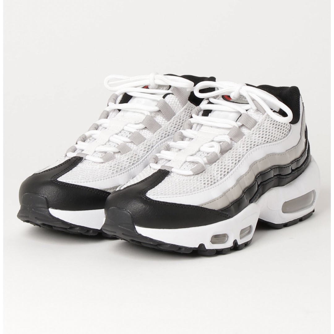 NIKE(ナイキ)のNIKE✳︎ W AIR MAX 95　美品 レディースの靴/シューズ(スニーカー)の商品写真